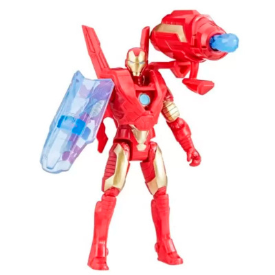 Фигурка Avengers Action Evergreen Hasbro F93255L0 1
